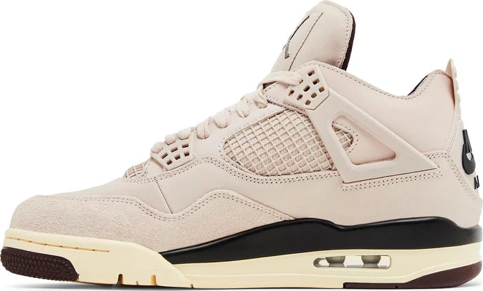 JORDAN 4 RETRO A MA MANIERE CREAM